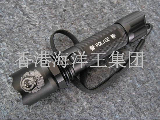 供应JW7600，多功能强光巡检电筒